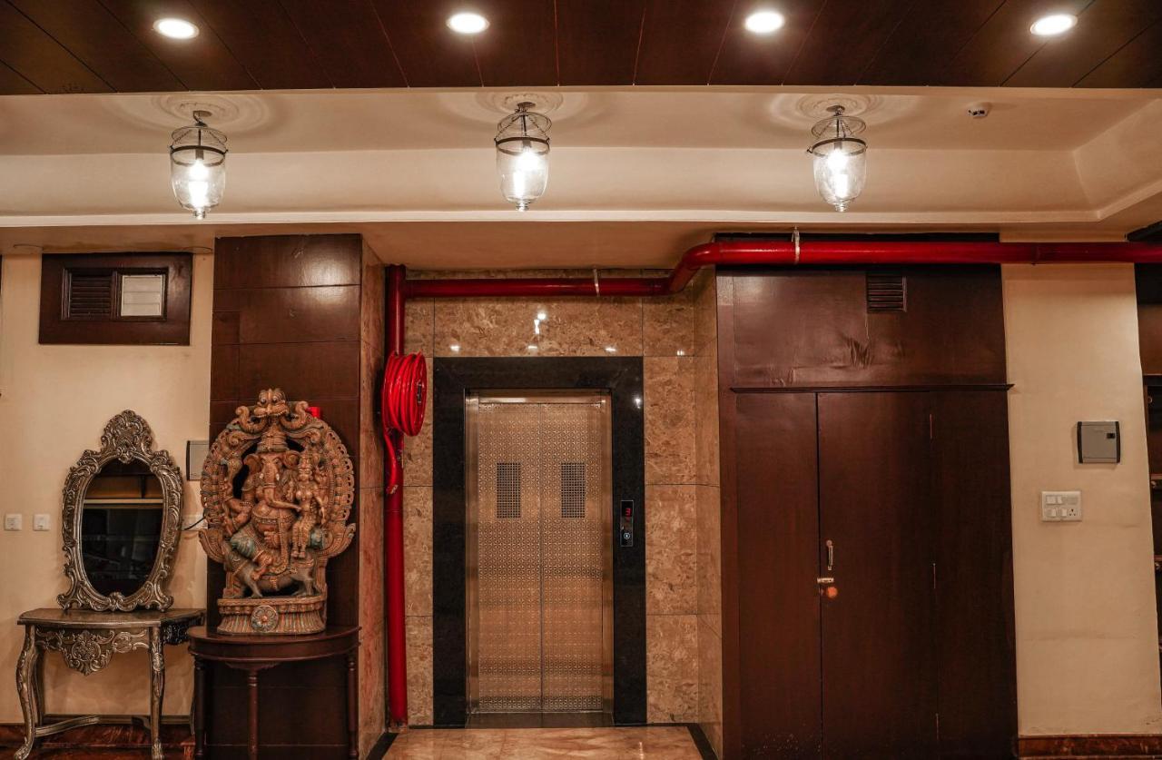 Hide-In Udaipur - A Lake View Boutique Hotel Zewnętrze zdjęcie